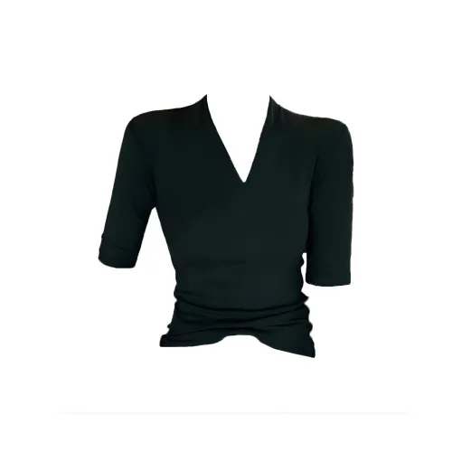 NOME Черный Женские Майки под одежду