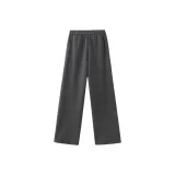 Серый меланж