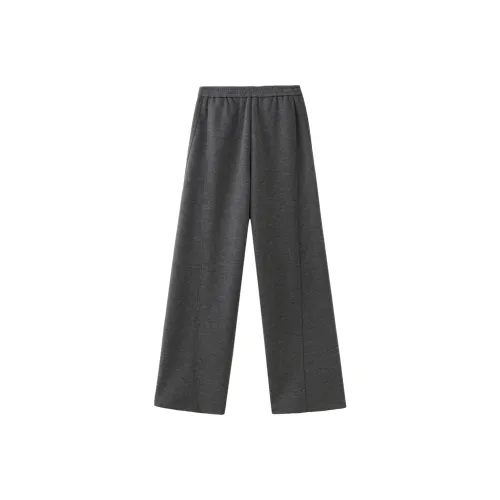 Miss Chipmunk Вязаные Спортивные Штаны Женские