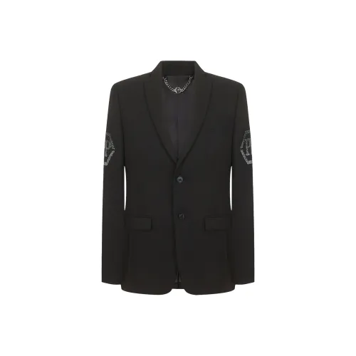 PP PIERRE PIERUCCI Бизнес-костюм мужской