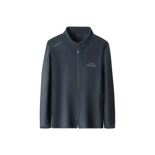 Vintage Cars Бархат Feel Куртка Унисекс