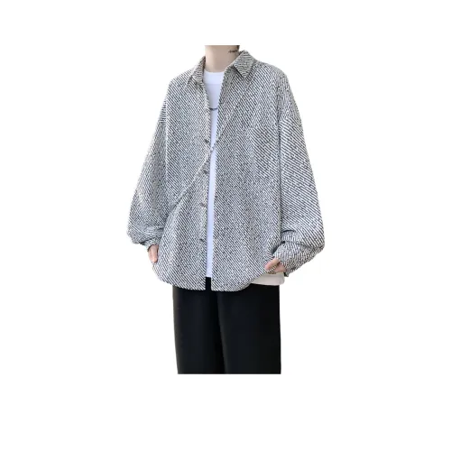 SCHEPPERHEYN Унисекс Рубашки