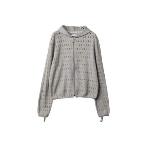 Jieda SS25 Куртки и Пальто Мужской