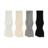 Белый + Бежевый, Желтый + Серый + Черный