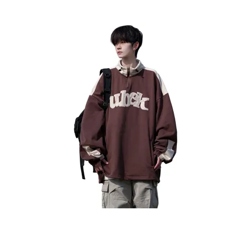 NOAHGIGI Унисекс Свитшоты