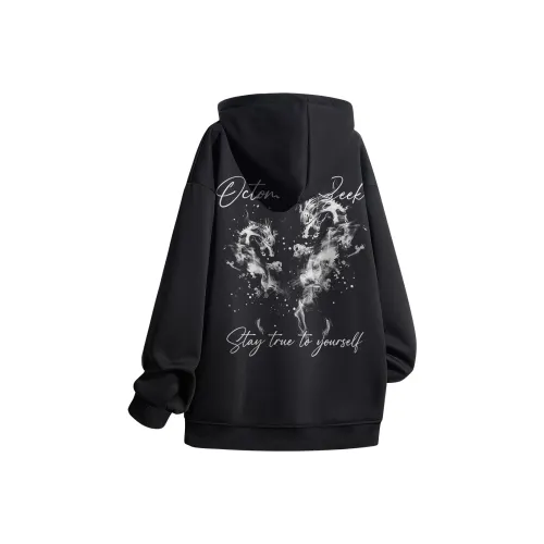 Octonauts Унисекс Свитшоты