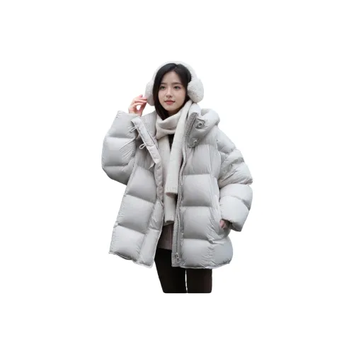 AURORA MUSE Пуховик Женский