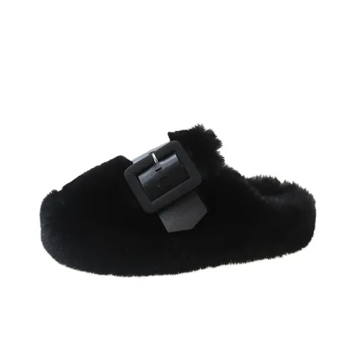 Puppytown Slip Resistant Abrasion Resistant Домашние тапочки Женские