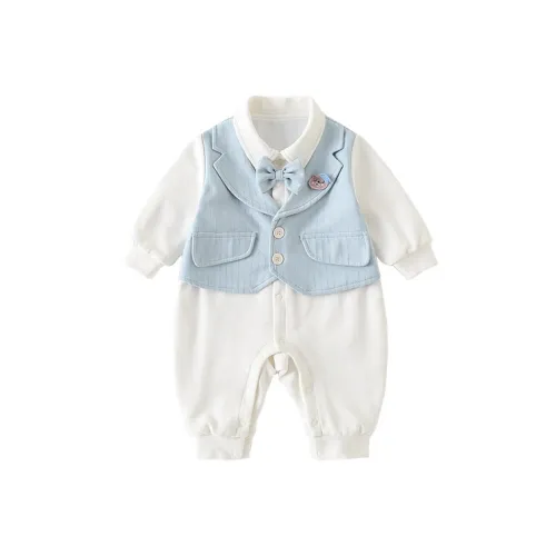 Rindu Комбинезон Осенний и Зимний для Малышей и Детей дошкольного возраста