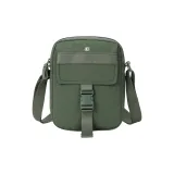 Лесной зеленый