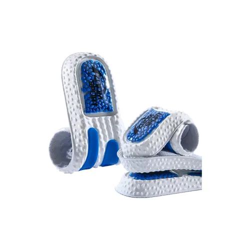 JVBV Эластичная ткань + ПУ (полиуретан) + Воздушная подушка + ETPU + Гель стельки Унисекс