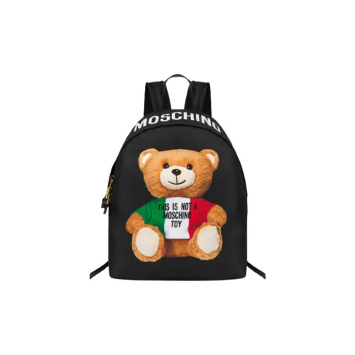 MOSCHINO Рюкзаки Унисекс