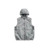 Светло-серый