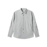 Светло-серый 16