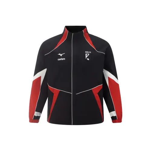 Куртка Mizuno ESSENTIAL Series унисекс