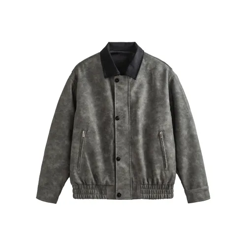 JHO Унисекс Куртки