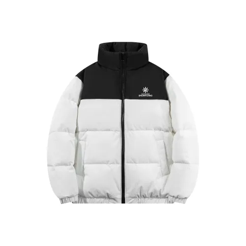 SNOW FLYING Winter Soldier Collection Пуховик Унисекс