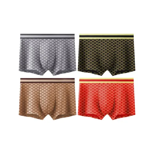 Rich birds Мужские боксер-шорты