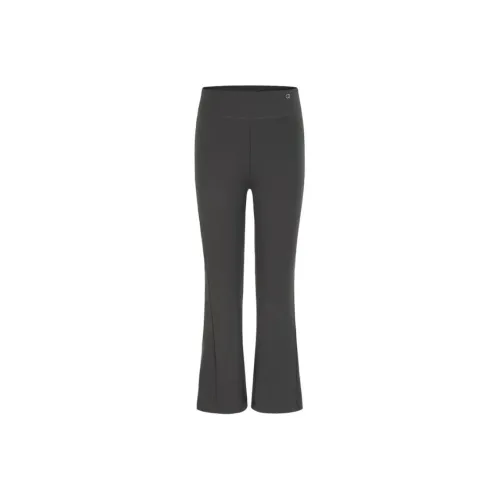 Little MO CO. Вязаные тренировочные штаны