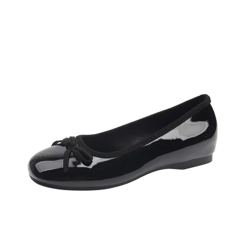 Wuji Женские повседневные туфли