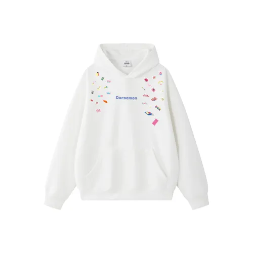 DoraemonA Jingle Cats Толстовка Унисекс