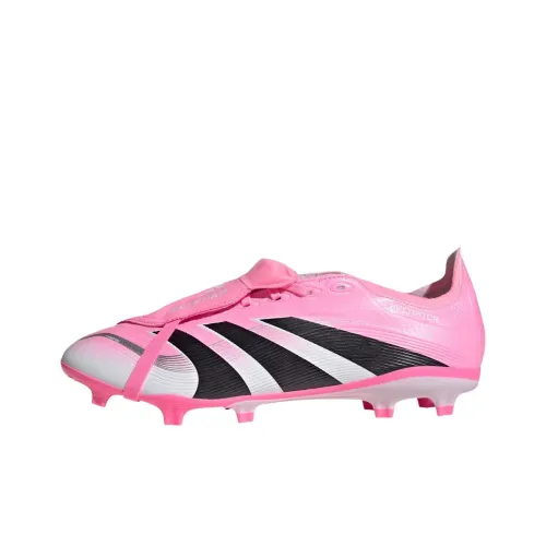 Adidas PREDATOR LEAGUE Футбольные бутсы Унисекс Розовый