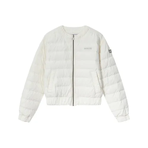 ANNASU FW24 Пуховик Женские