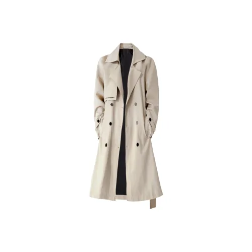 MUSCLETECH Унисекс Тренч