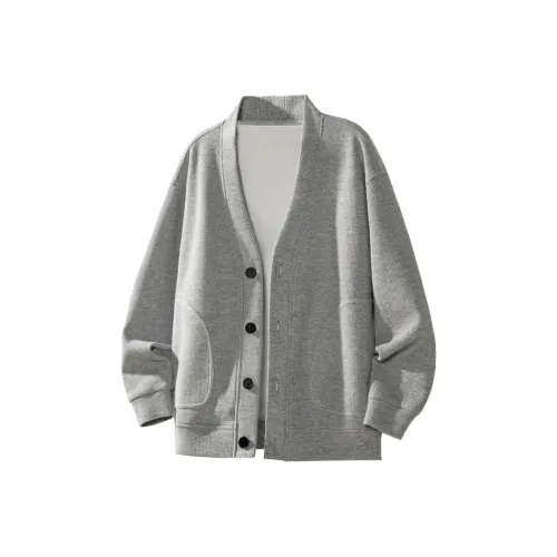 GPOUHO Унисекс Свитшоты