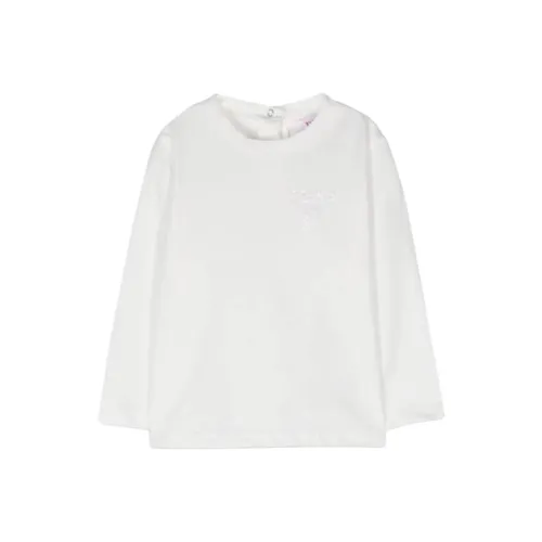 EMILIO PUCCI Т-рубашка для малышей и детей дошкольного возраста