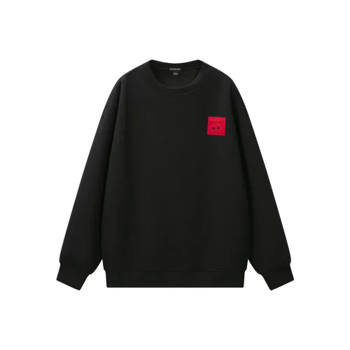 SUNSETMONENT Унисекс Свитшоты