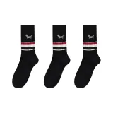 3 шт (черный)