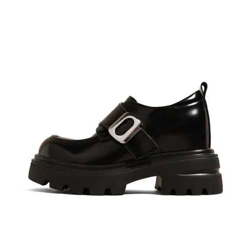 KODI Лоферы Женские