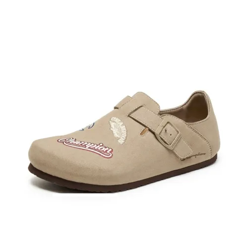 Champion Rochester Обувь Birkenstock Унисекс Песчаник
