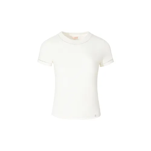 SILKY MIRACLE Пижамный топ Женские