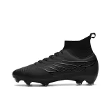 Чёрный длинный шип