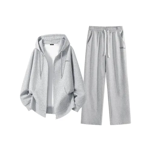 Miniso Унисекс Свитшот Комплекты