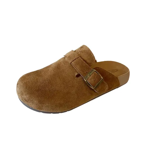 Dunnu Домашние тапочки для женщин