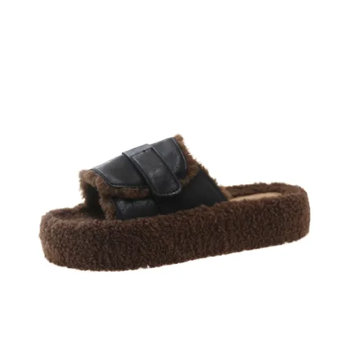 Wuji Устойчивые к истиранию Тихие Слипоны Женские