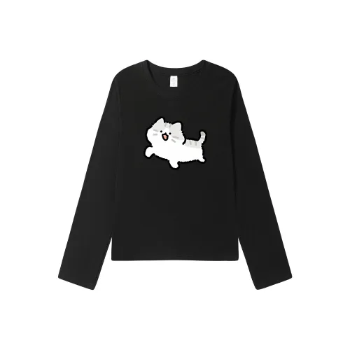 BOBBY ABLEY Комплект с короткими рукавами рубашка женский