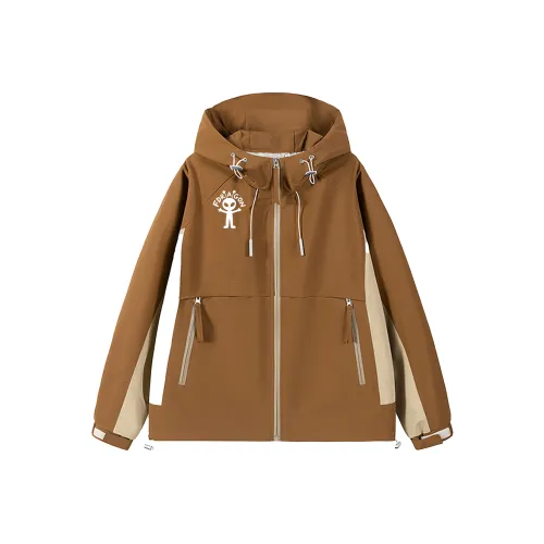 F·dragon Унисекс Куртки