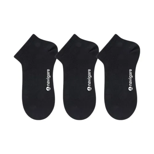 NAVIGARE Мужские носки без видимого края