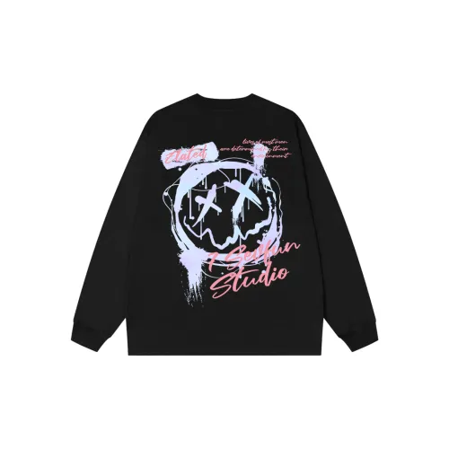 7 SEVFUN Унисекс Майки-трусы