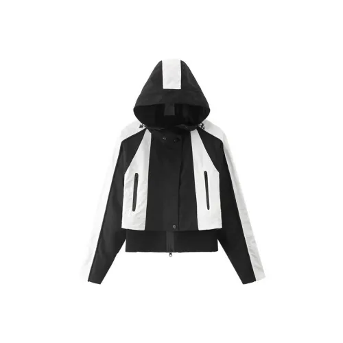 MARIE·COCO Пальто Женские Куртки