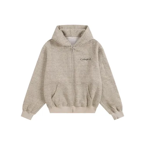 XIAOLIZI Унисекс Свитшоты