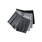 Светлый Фотиния Серый + Средний Фотиния Серый + Темный Фотиния Серый + Черный Меланж Серый