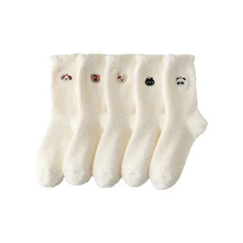 OEING Женские носки MID до икры