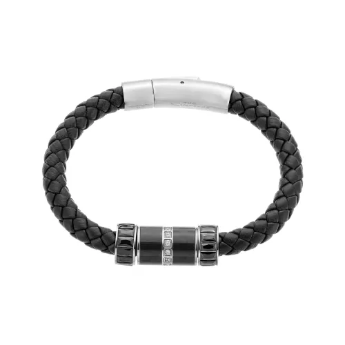 The Simpsons Титановые стальные браслеты унисекс