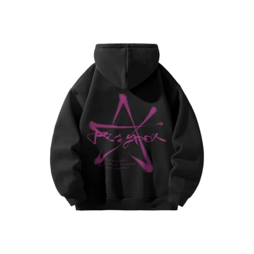 PISYPOX Унисекс Свитшоты