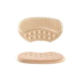 1 пачка бежевый [6 мм утолщенный] подходит для большой обуви